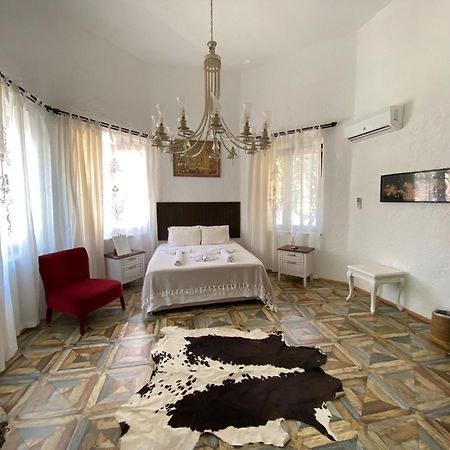 Alacati Albatross Hotel Luaran gambar