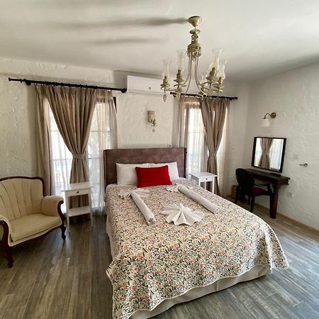 Alacati Albatross Hotel Luaran gambar