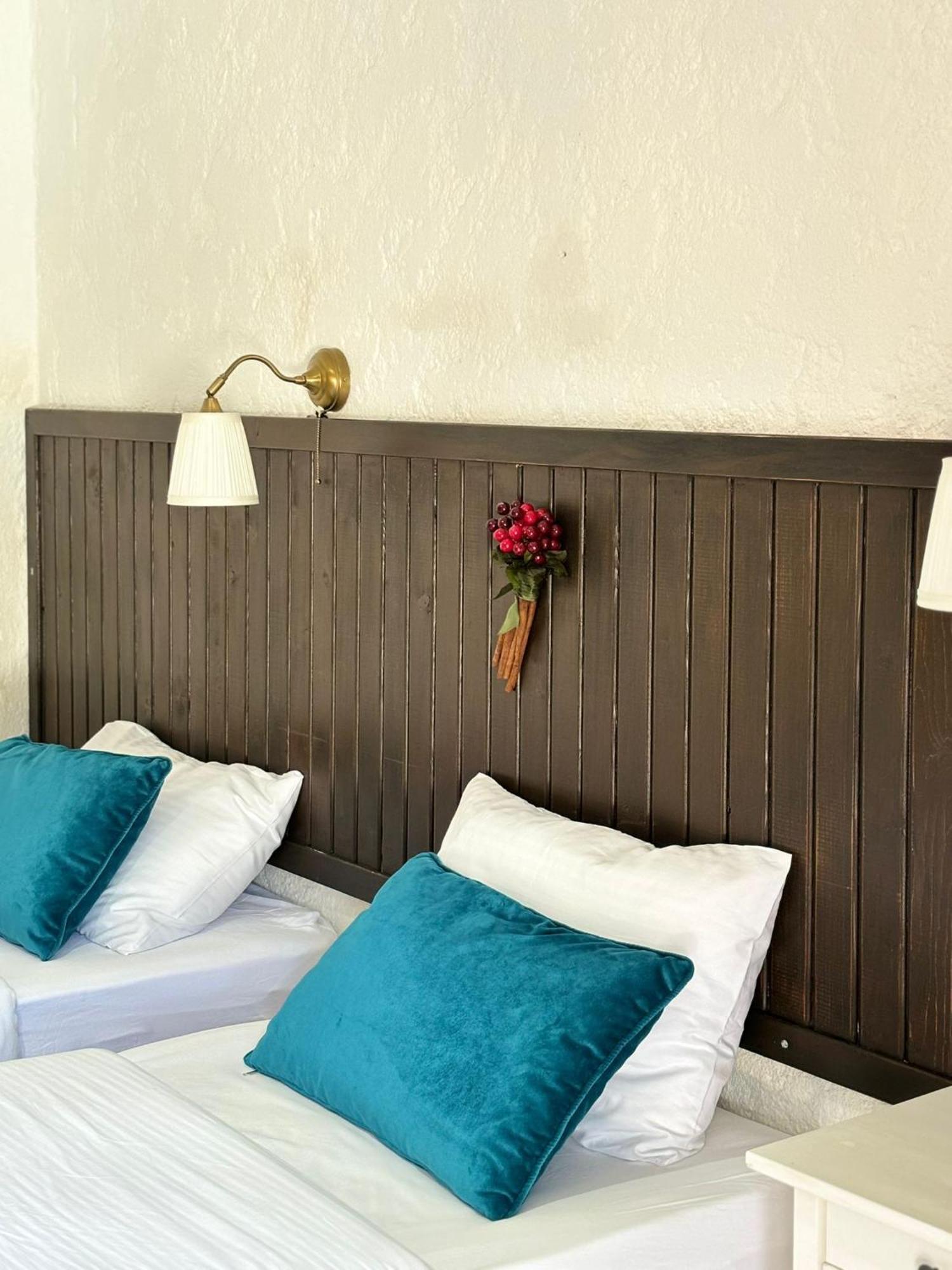 Alacati Albatross Hotel Luaran gambar