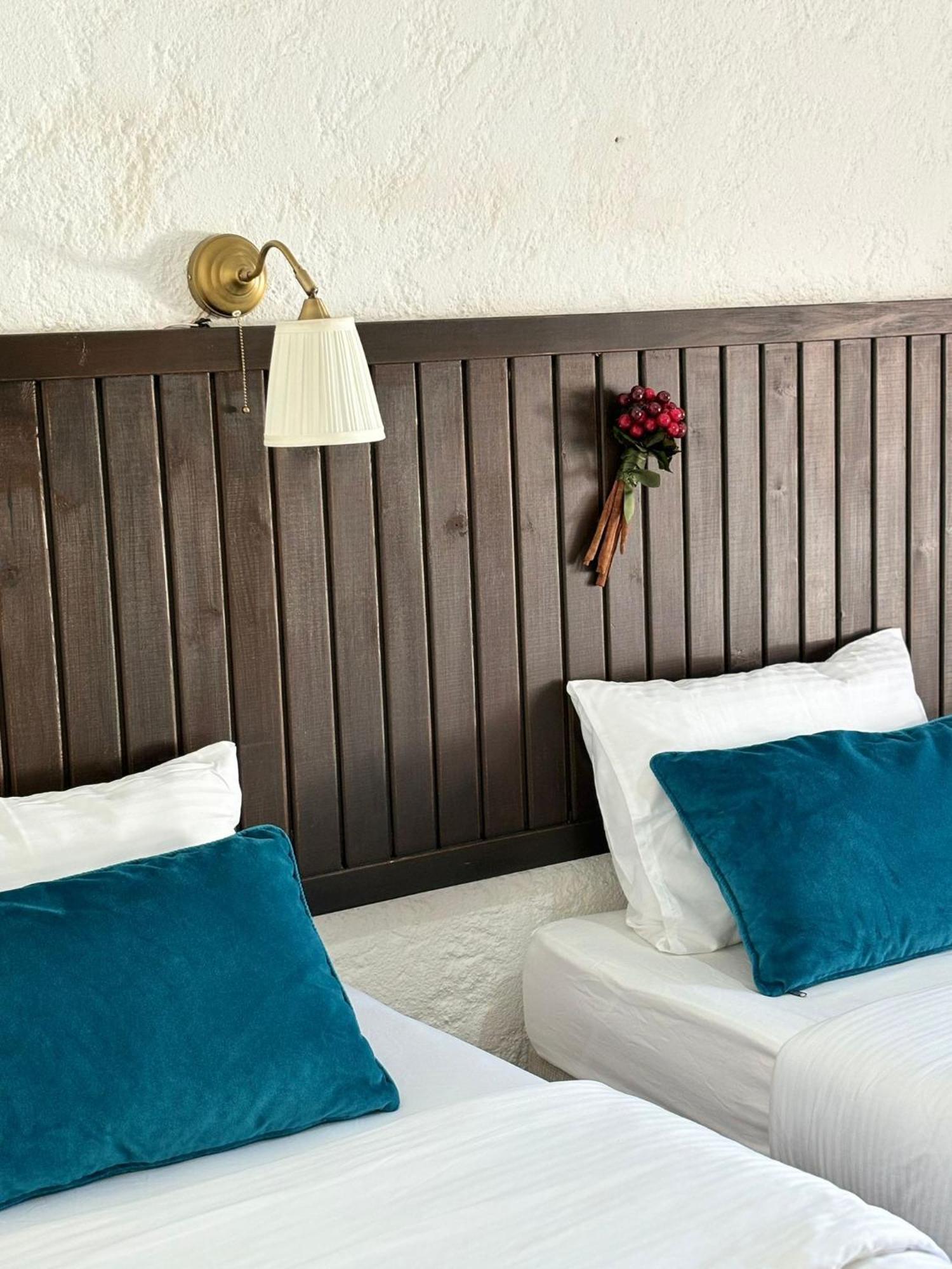 Alacati Albatross Hotel Luaran gambar