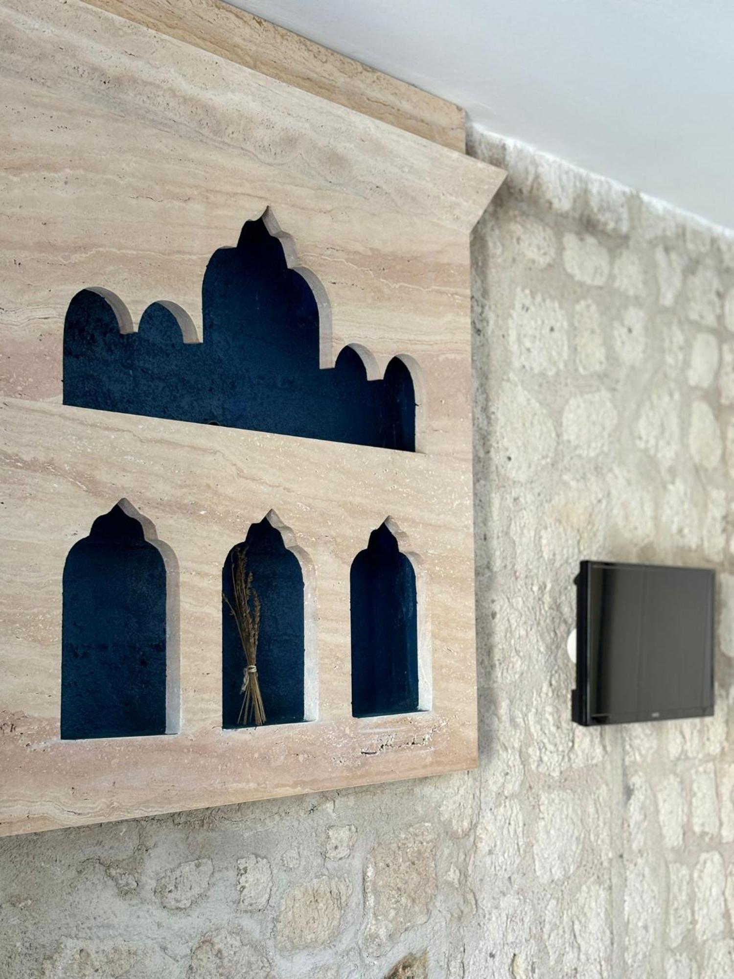 Alacati Albatross Hotel Luaran gambar