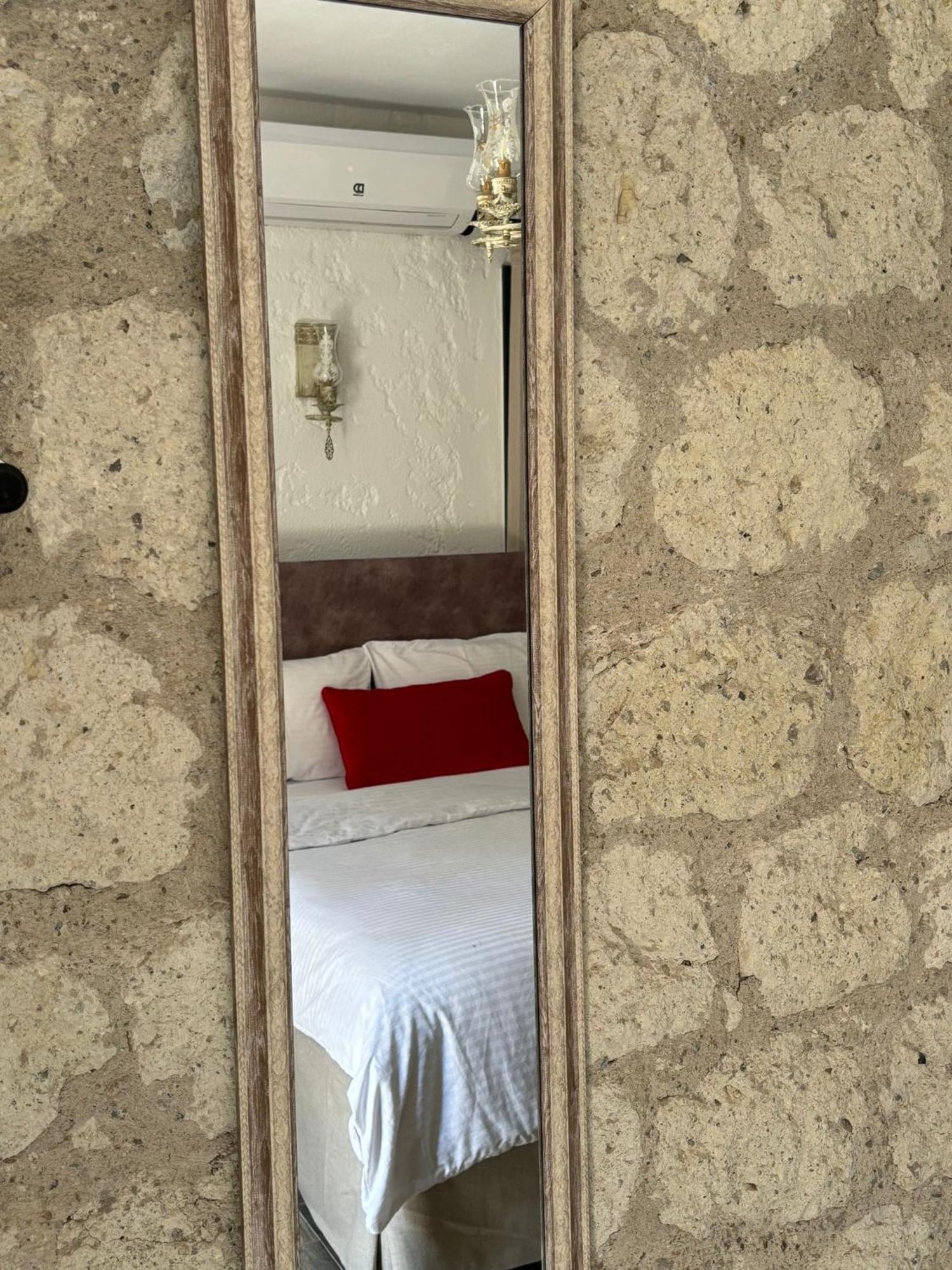 Alacati Albatross Hotel Luaran gambar