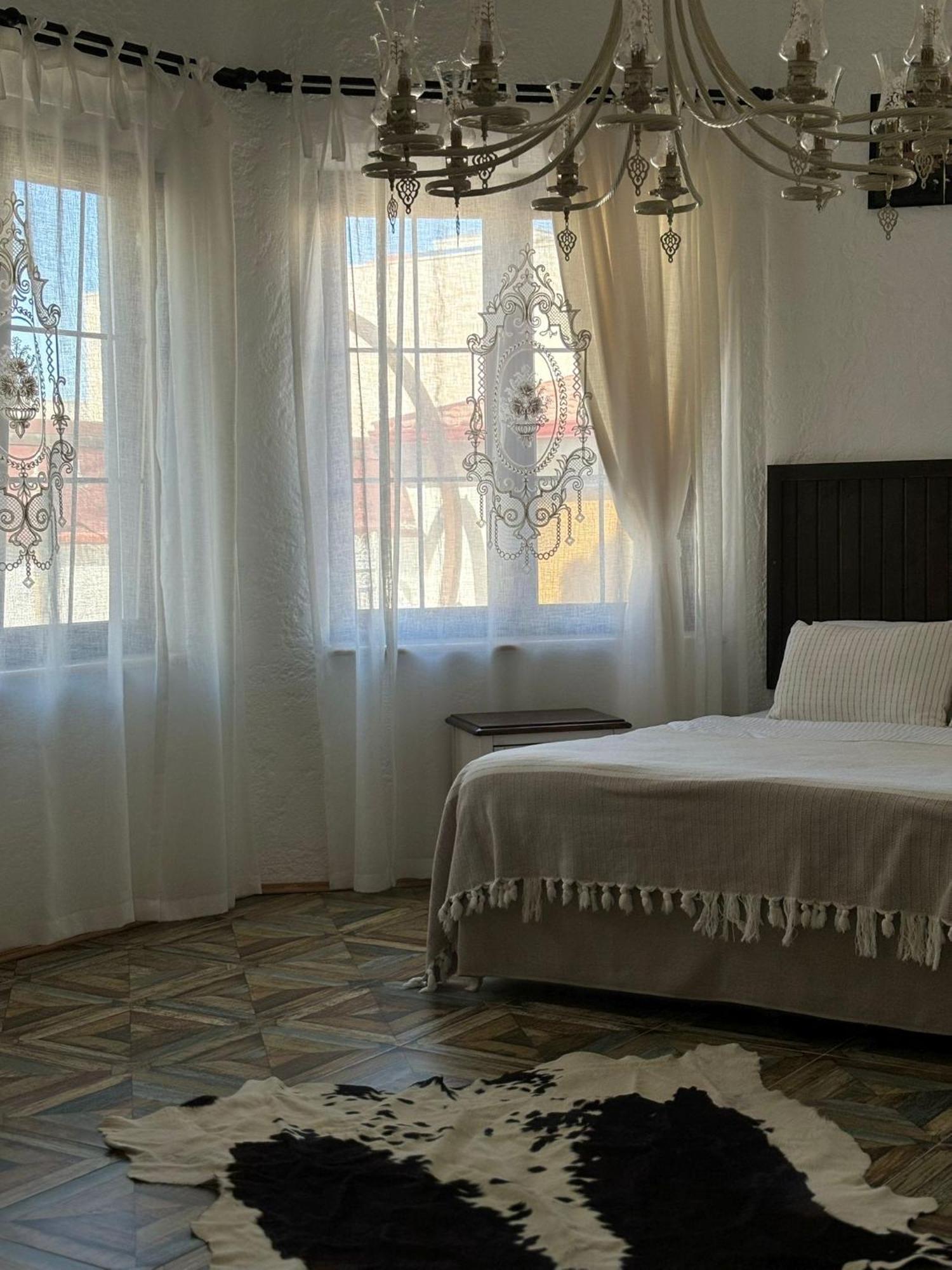 Alacati Albatross Hotel Luaran gambar