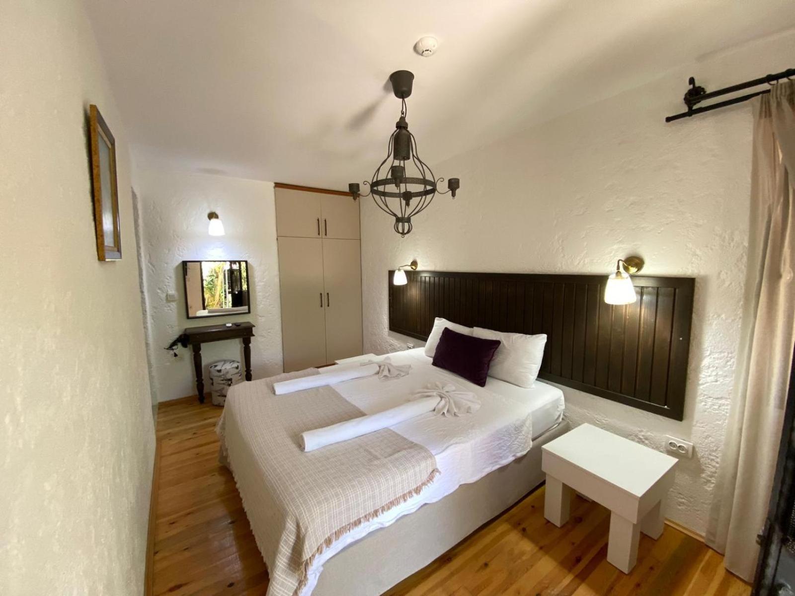 Alacati Albatross Hotel Luaran gambar