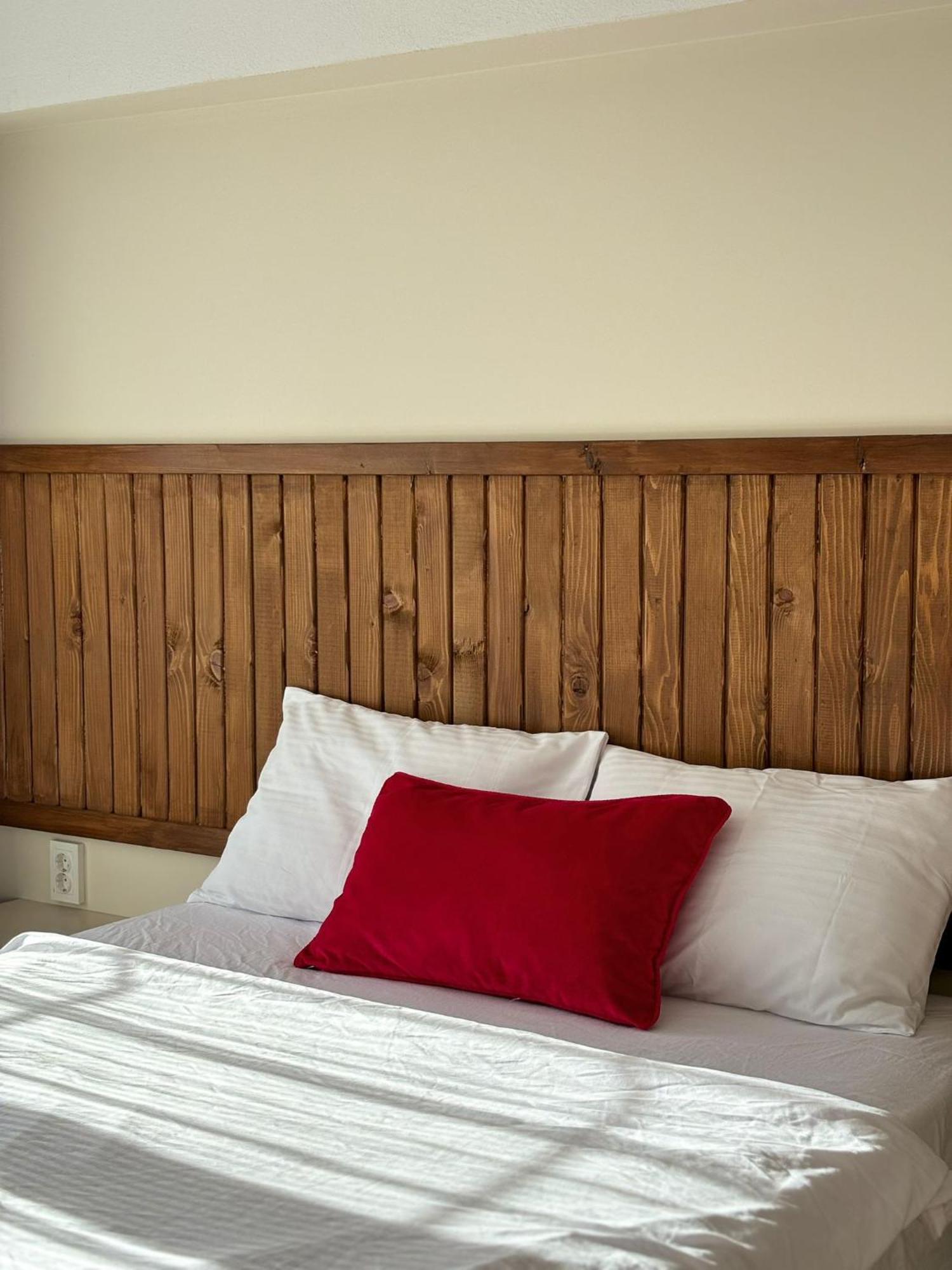 Alacati Albatross Hotel Luaran gambar