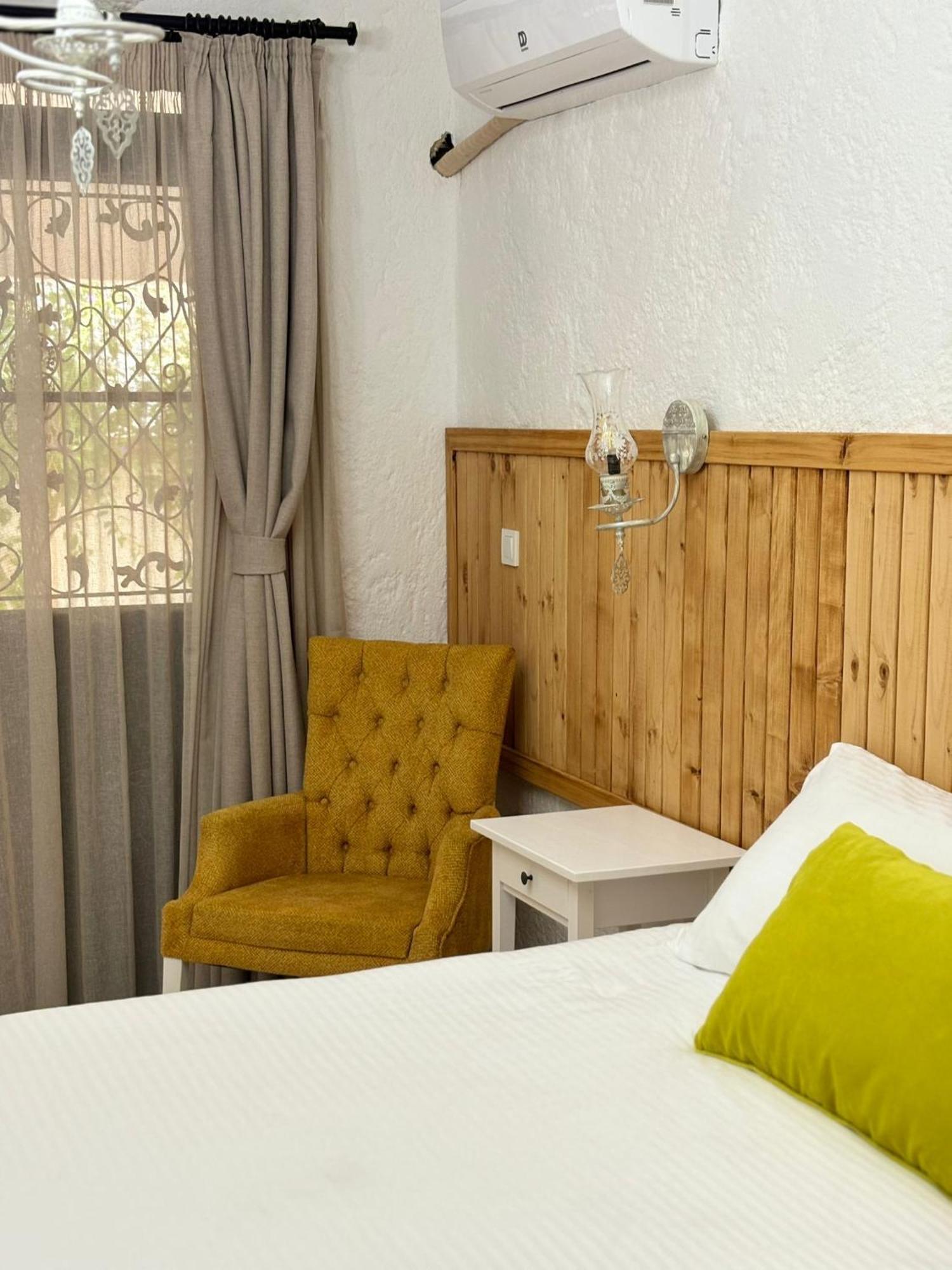 Alacati Albatross Hotel Luaran gambar