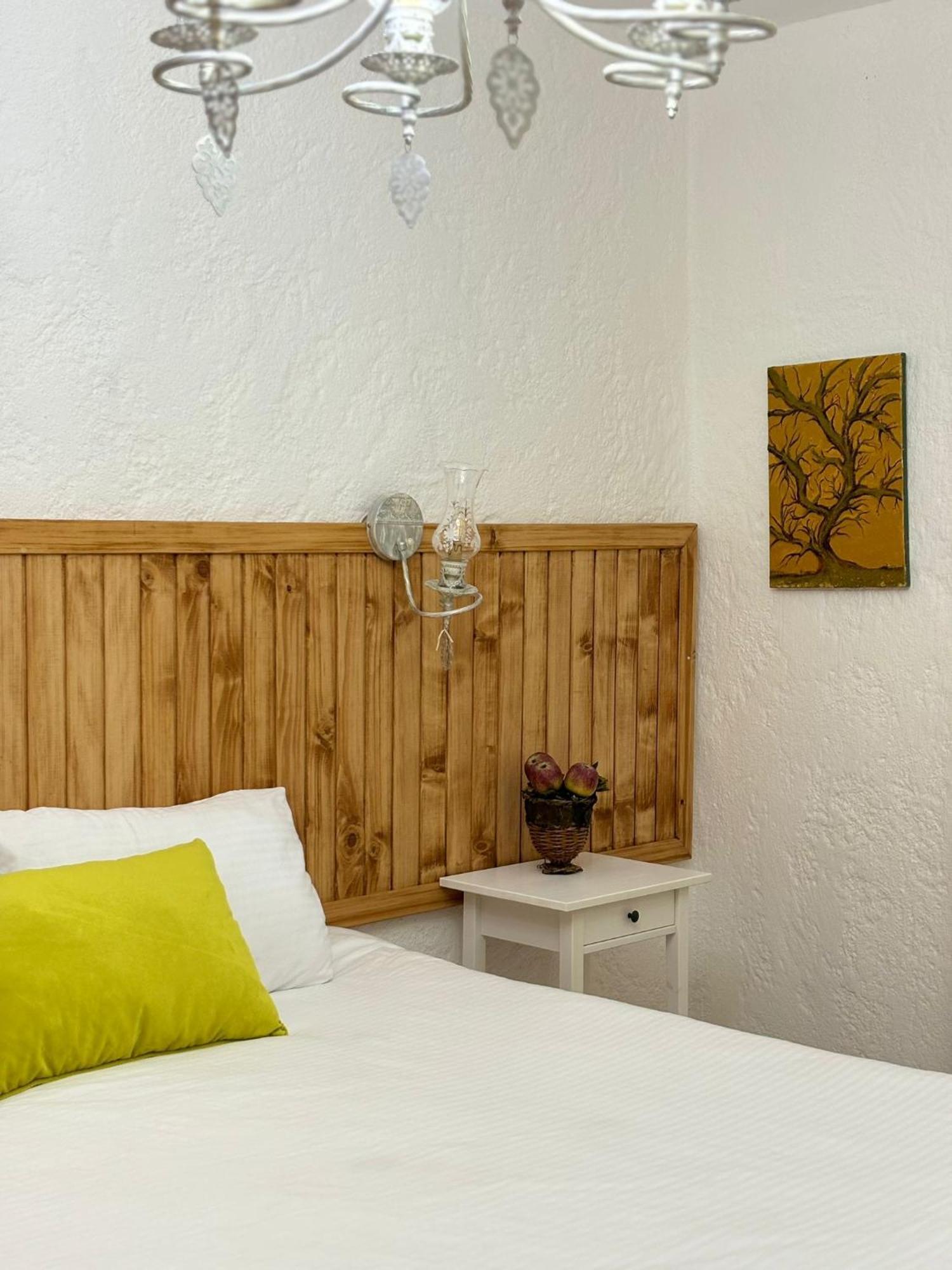 Alacati Albatross Hotel Luaran gambar