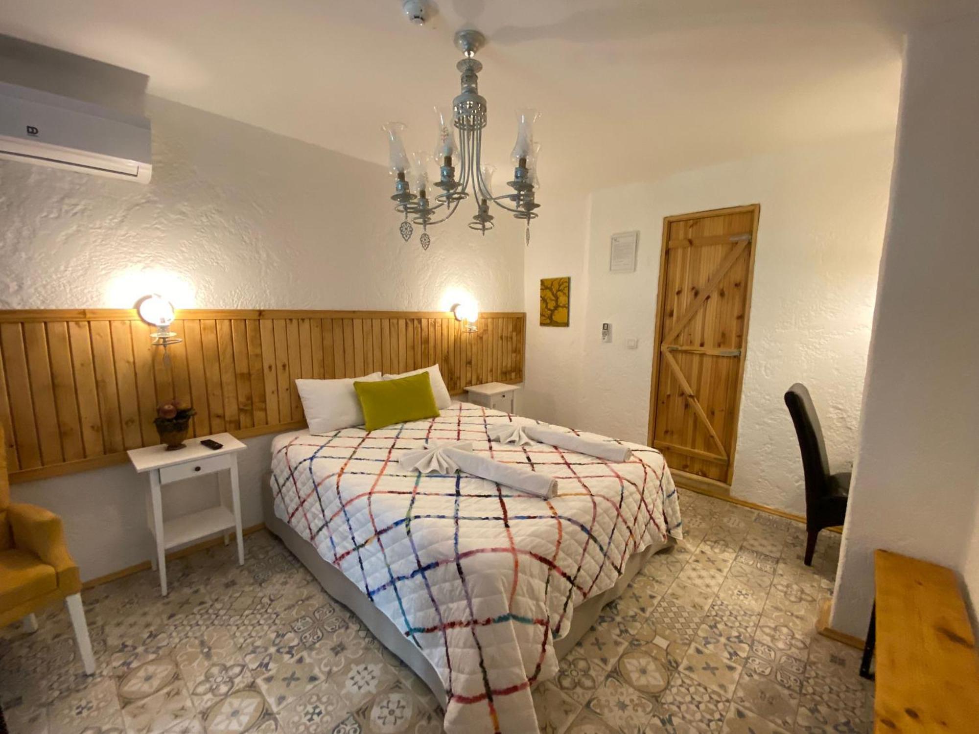 Alacati Albatross Hotel Luaran gambar