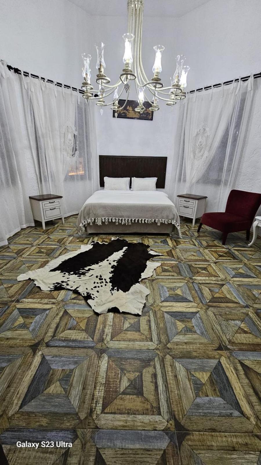 Alacati Albatross Hotel Luaran gambar