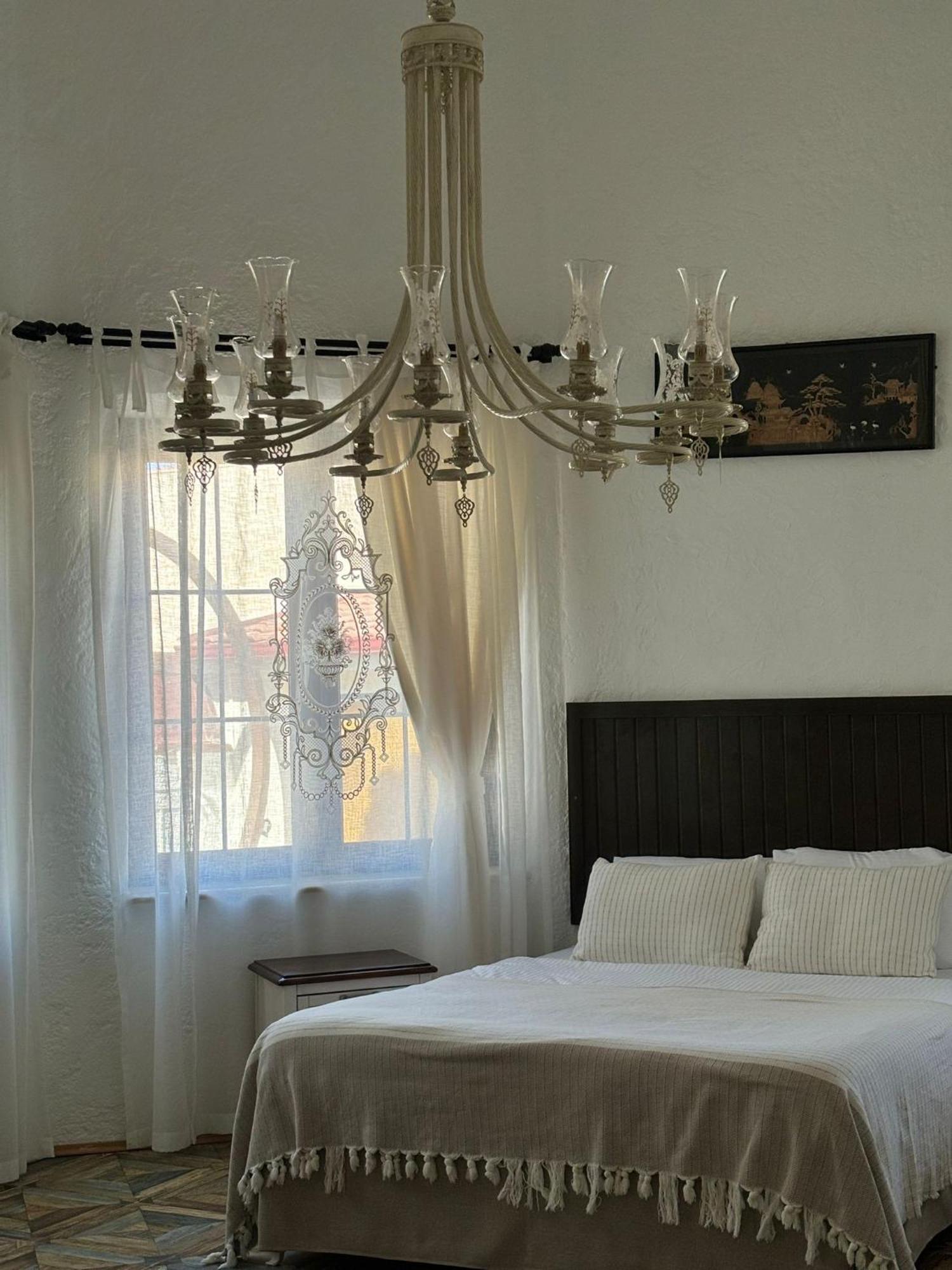 Alacati Albatross Hotel Luaran gambar