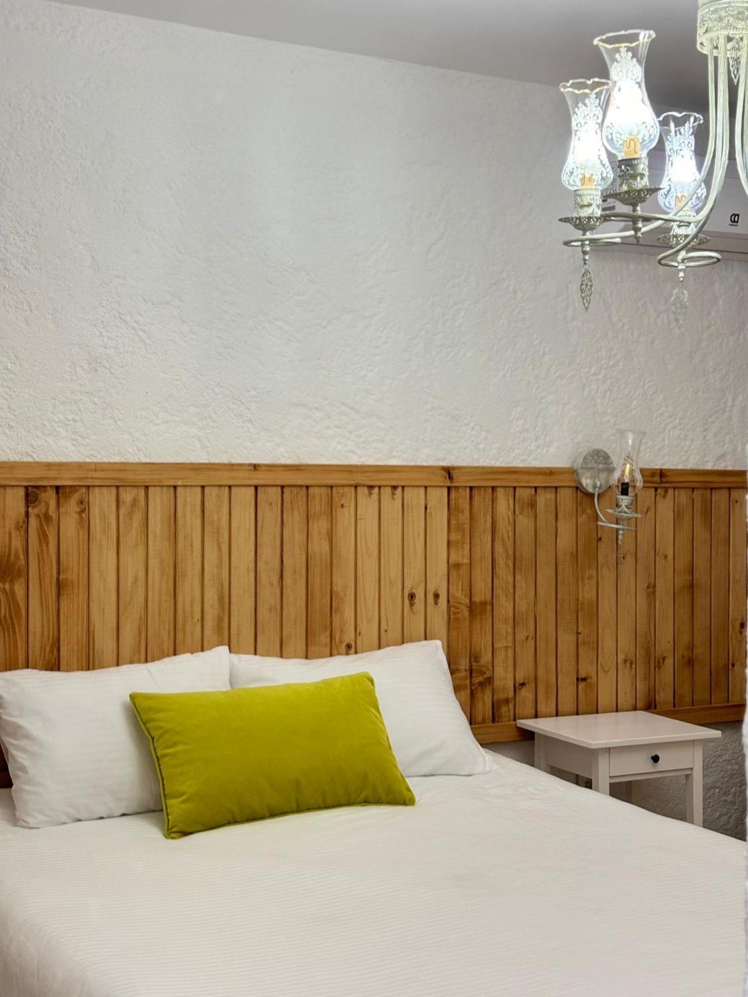 Alacati Albatross Hotel Luaran gambar