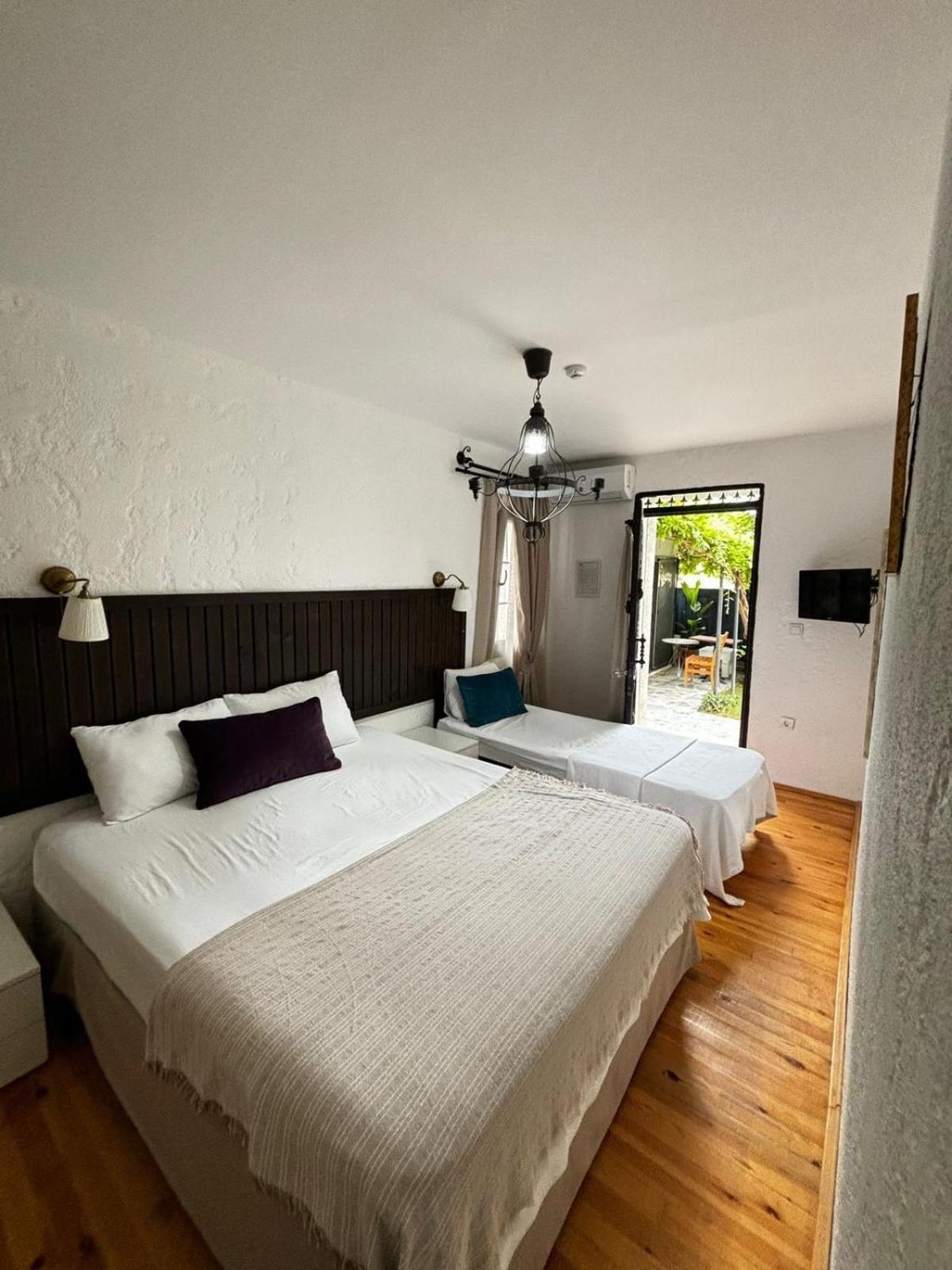 Alacati Albatross Hotel Luaran gambar