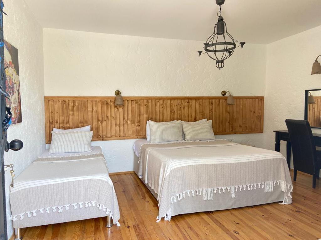 Alacati Albatross Hotel Luaran gambar